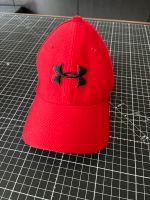 Under Armour Badecap Rot Youth XS/S Nürnberg (Mittelfr) - Nordstadt Vorschau