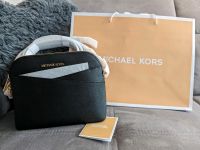 Michael Kors Crossbody Tasche schwarz NEU Dortmund - Scharnhorst Vorschau