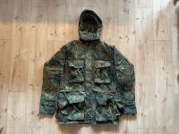 Wattana Scharfschützen Smock Einsatzkampfjacke Bundeswehr Gr. L Bayern - Amberg Vorschau