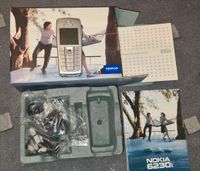 NEU - Nokia 6230 Sammlerstück - Handy / Telefon Bayern - Olching Vorschau