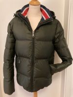 Guess Herren Daunenjacke Wandsbek - Wohldorf-Ohlstedt Vorschau