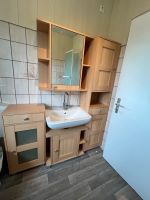 Badezimmer Möbel Nordrhein-Westfalen - Kalletal Vorschau