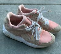 PUMA Sneaker, Gr. 41, rose, Schuhe Damen Nordrhein-Westfalen - Telgte Vorschau