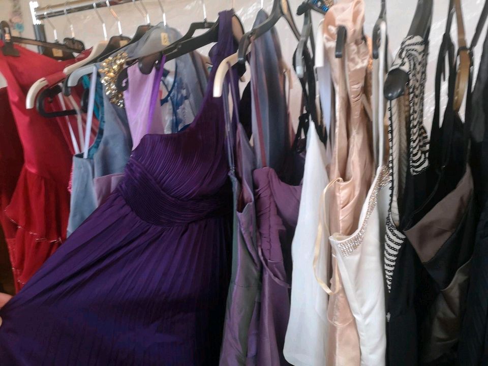 Kleid,  21Cocktailkleider, Sommerkleider, Fotoshooting in Kirchanschöring