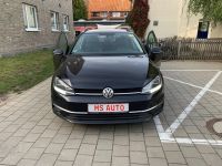 VW  Golf 7 1,6 Diesel sehr gepflegt Langstreckenfzg. Hamburg - Harburg Vorschau