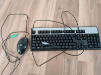 PC Tastatur und Maus hp - wie neu Nordrhein-Westfalen - Gütersloh Vorschau