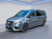 Mercedes-Benz V250d AMG-LINE NAVI KAMERA MBUX LED KLIMA SITZH Mecklenburg-Vorpommern - Stralsund Vorschau