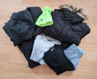 Jacke (adidas), Hose, Pullover, Skiunterwäsche, Mütze  Gr. XXS-S Thüringen - Suhl Vorschau
