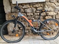 Winora Rowdy 26“ Jugend Fahrrad Nordrhein-Westfalen - Warburg Vorschau