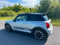 MINI Cooper S Panorama / Head-UP / Kamera/ Bremsen & Tüv NEU TOP Nordrhein-Westfalen - Selm Vorschau