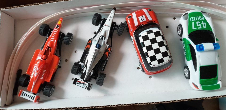 CARRERA GO, Formula 1, Artikel Nr.: 60220, kpl. und spielbereit!! in Berlin  - Reinickendorf | eBay Kleinanzeigen ist jetzt Kleinanzeigen