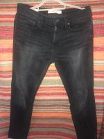 Hollister Jeans Schwarz M Neu ! Stuttgart - Stuttgart-Mitte Vorschau