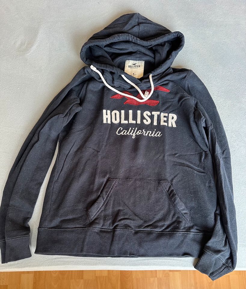 Hollister Pullover in Tettnang