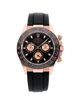 Suche Rolex Daytona 116515LN Oysterflex Rosegold Essen - Essen-Stadtmitte Vorschau