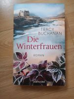 Die Winterfrauen - Tracy Buchanan Nordrhein-Westfalen - Hagen Vorschau