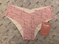 Tizz & Tonic Fiji Zweite-Haut Bikini Panty S-M rosa neu Baden-Württemberg - Heidelberg Vorschau