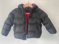 Tommy Hilfiger Daunenjacke Kinder Größe 98, schwarz Niedersachsen - Belm Vorschau