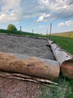 2 Plätze auf Paddock-Trail + 1 Koppelplatz Thüringen - Wasungen Vorschau