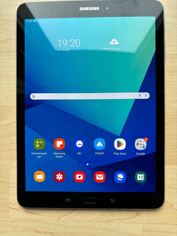 Samsung Galaxy Tab S3 32Gb WIFI in Pulheim