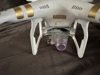 ***DJI Phantom Professionell 3 mit Zubehör *** 4K*** Nordrhein-Westfalen - Ratingen Vorschau