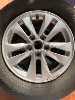 Original Mitsubishi ASX Felgen 215/70R16 Baden-Württemberg - Albstadt Vorschau