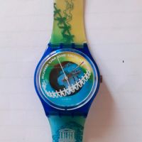 Swatch Armbanduhr Nordrhein-Westfalen - Much Vorschau