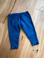 Leggings angeraut gefüttert, blue seven, 74 80, unisex, Hose Baden-Württemberg - Horgenzell Vorschau