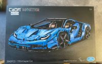 Cada Master - 770-4 Supercar - Wie neu! Bonn - Röttgen Vorschau