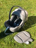 Babyschale Cybex Cloud Z i-Size Plus Manhattan Grey Bayern - Vohburg an der Donau Vorschau