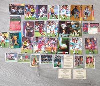 Fußball Sammelkarten 1994 1982 ran PANINI Bergmann Nordrhein-Westfalen - Wilnsdorf Vorschau