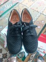 Schwarze Damenschuhe von Ganter G 39 Nordrhein-Westfalen - Roetgen Vorschau