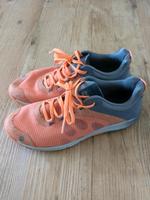 Jack Wolfskin Schuhe Sneaker Gr. 37 ❤️ Sachsen-Anhalt - Halle Vorschau