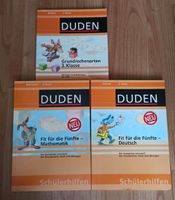 Duden Fit für die 5. Grundschule Mathe und Deutsch Mülheim - Köln Holweide Vorschau