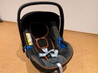 Babyschale Britax Römer Baby Safe i-size Bayern - Berg Vorschau