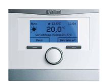 VAILLANT Heizungsregler multiMATIC 700/6 witterungsgeführter Heiz Hessen - Haunetal Vorschau