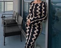 Naked Maxi Strickkleid Hessen - Taunusstein Vorschau