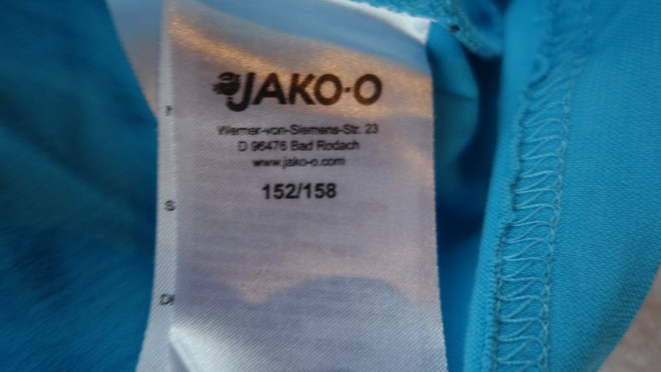 JAKO-O Delfin SET 3 T-Shirts 1 LA 1 langer Schlafanzug 152 158 in Dresden