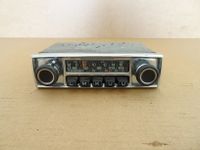 Oldtimer Autoradio Blaupunkt Frankfurt 12V Brandenburg - Eberswalde Vorschau