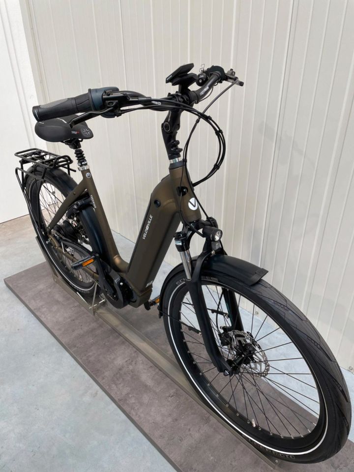 Velo de Ville AES 490 City Wave Enviolo !! Alter Preis 3941 € !! in Bad Zwischenahn