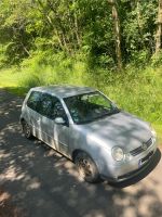 Vw lupo 50 ps Rheinland-Pfalz - Retterath Vorschau