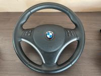 BMW E81 E82 E87 E88 E91 E91 E92 E93 Lenkrad Nordrhein-Westfalen - Dorsten Vorschau