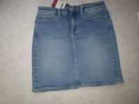 Tommy Hilfiger Damen Jeansrock,Gr-6 --Gr.38,Blau,NEU Rheinland-Pfalz - Schönbornerhof Vorschau