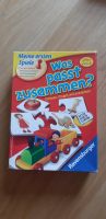 Ravensburger Was passt zusammen? Hessen - Fuldatal Vorschau