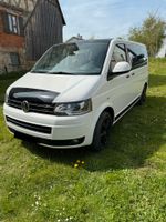 VW T5 Multivan Edition 25 TÜV 02/26 Baden-Württemberg - Eutingen Vorschau