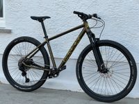 MAXX Promaxx Mountainbike Vorführrad Crossbike Shimano XT Bayern - Deisenhausen Vorschau