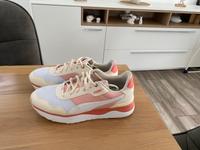 Puma Sneaker Gr.39 Niedersachsen - Harsum Vorschau