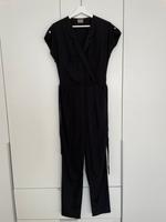 Overall, Vero Moda, schwarz, Gr. S Bayern - Lindau Vorschau