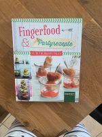 Fingerfood & Partyrezepte, Kochbuch Backbuch Baden-Württemberg - Engen Vorschau