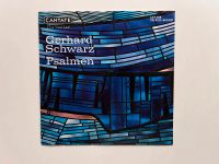 Single, Gerhard Schwarz - Psalmen, Chor der Kirchenmusikschule Dü Dortmund - Innenstadt-Ost Vorschau