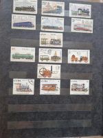 Briefmarkensammlung Wandsbek - Hamburg Farmsen-Berne Vorschau